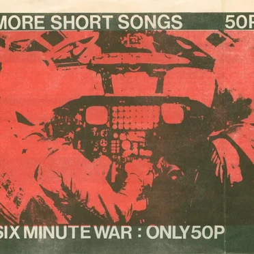 More Short Songs