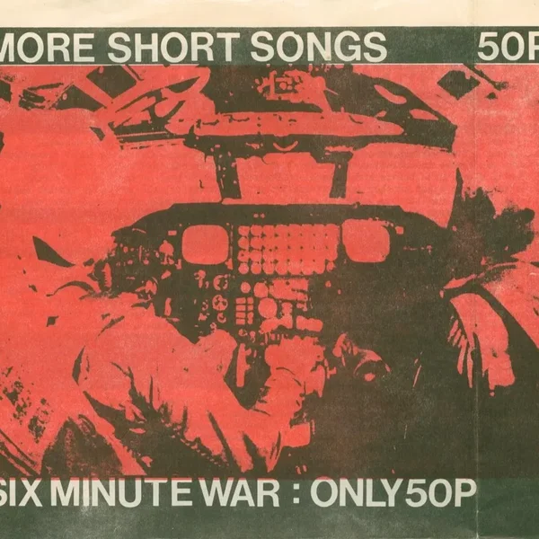 More Short Songs