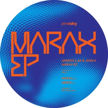 Marax EP