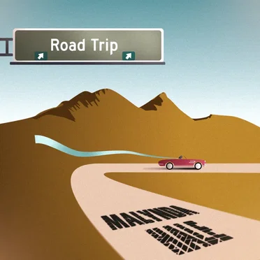 Road Trip