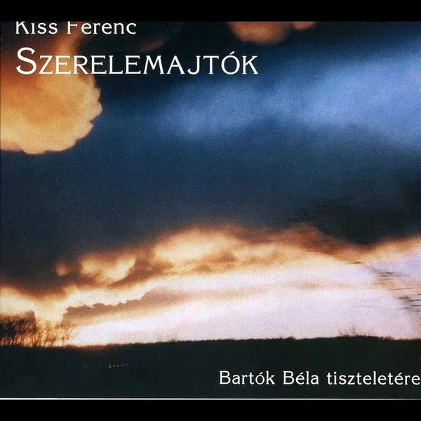 Szerelemajtók / Love's Doors