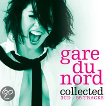 Gare du Nord