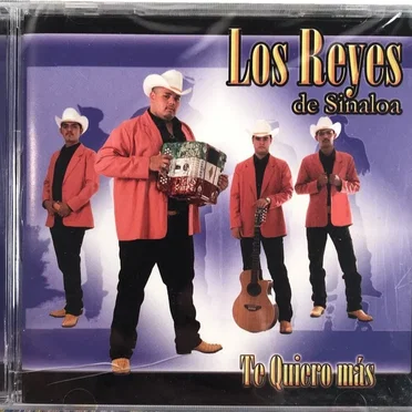 Te Quiero Más