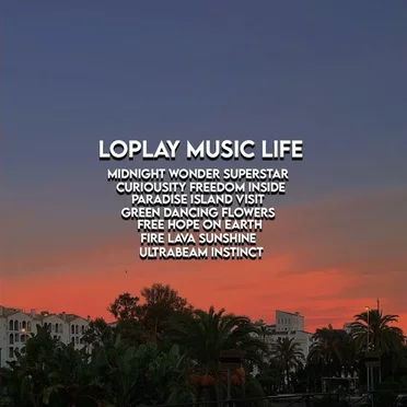 Loplay Music Life