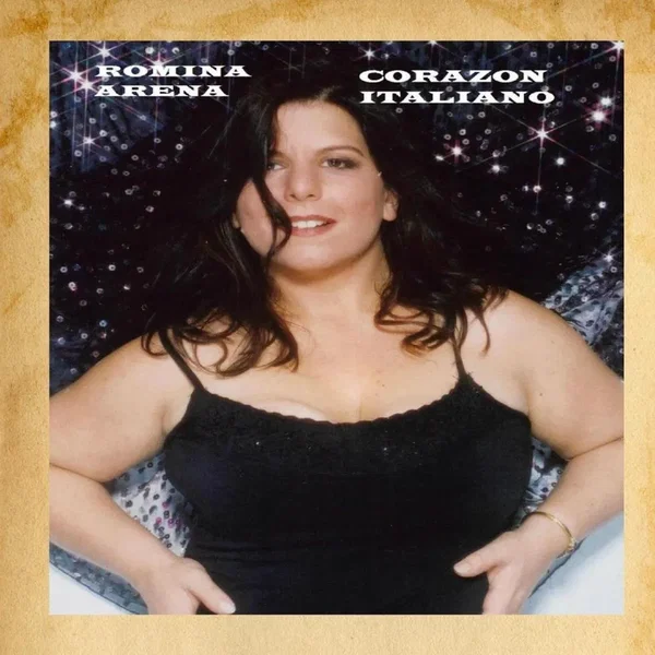 Corazon italiano