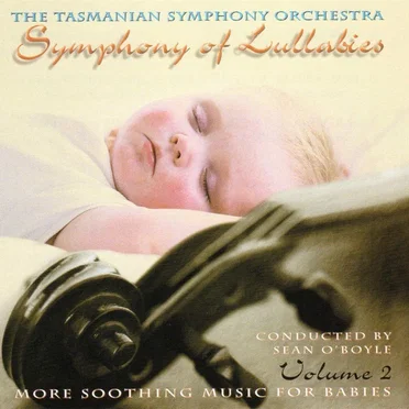 Symphony of Lullabies, Volume 2