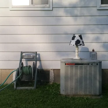 Cowlamp Unplugged