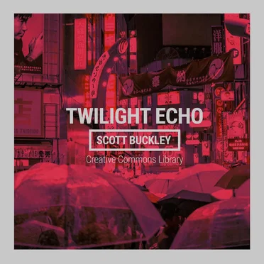 Twilight Echo