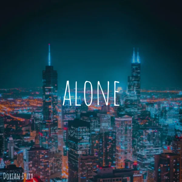 Alone