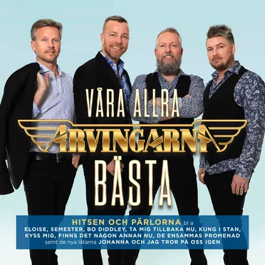 Våra Allra Bästa 1992-2017