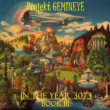 In the Year 3073 – Book III