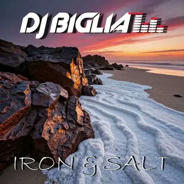 Iron & Salt