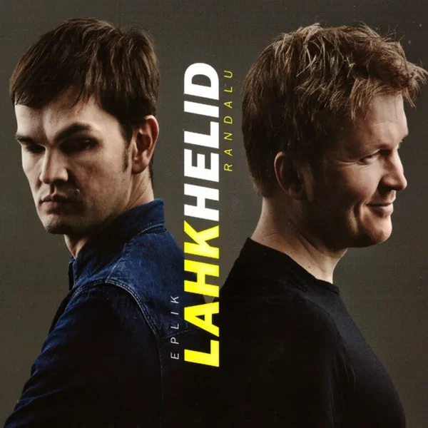 Lahkhelid