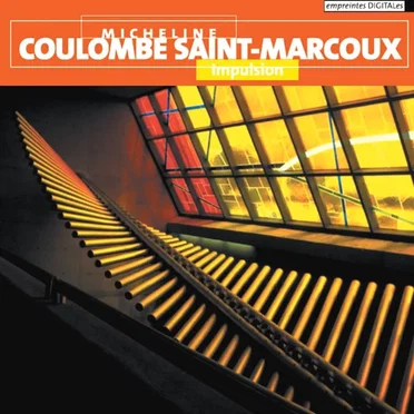 Micheline Coulombe Saint-Marcoux