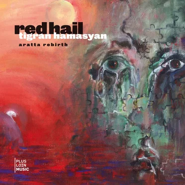 Red Hail