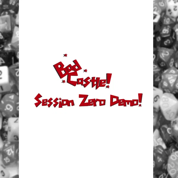 Session Zero Demo