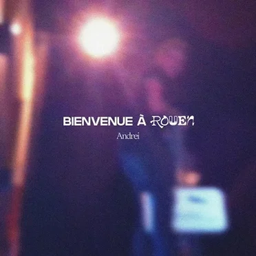 Bienvenue à Rouen