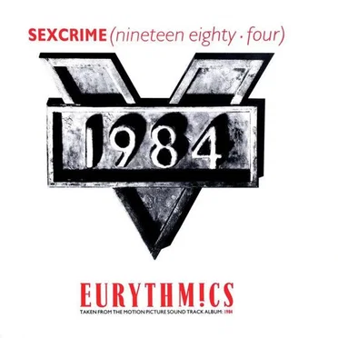 Sexcrime (Nineteen Eighty‐Four)