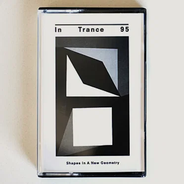Shapes In A New Geometry by In Trance 95 - album cover
