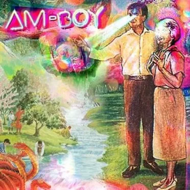 Am-Boy