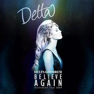 Believe Again: Australian Tour 2009