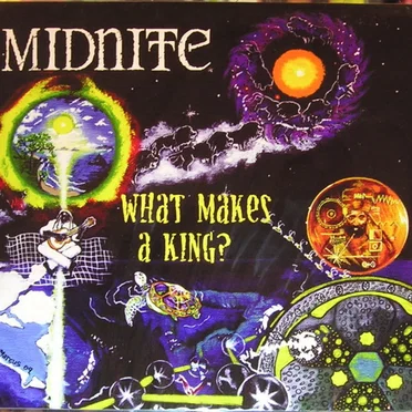 What Makes A King?