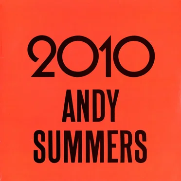 2010 / To Hal And Back