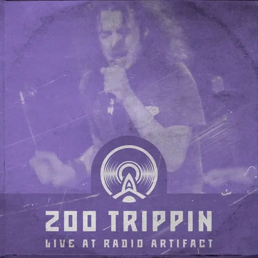Live at Radio Artifact