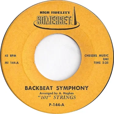 Backbeat Symphony / Frankie and Johnny