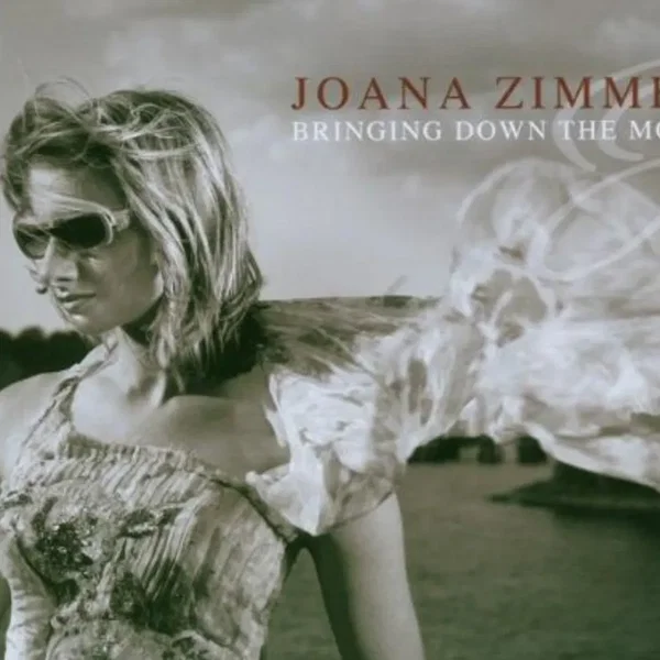 Bringing Down the Moon