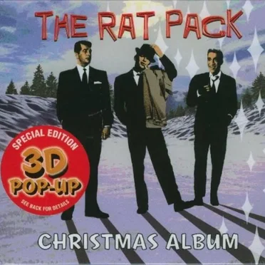 The Rat Pack Christmas Album