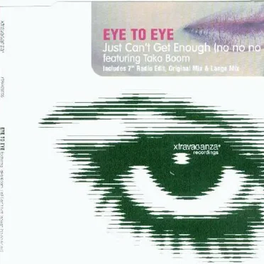 Just Can't Get Enough (No No No No)