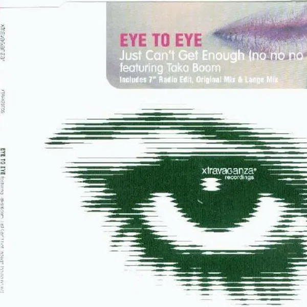 Just Can't Get Enough (No No No No)