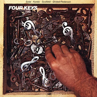 Four Keys