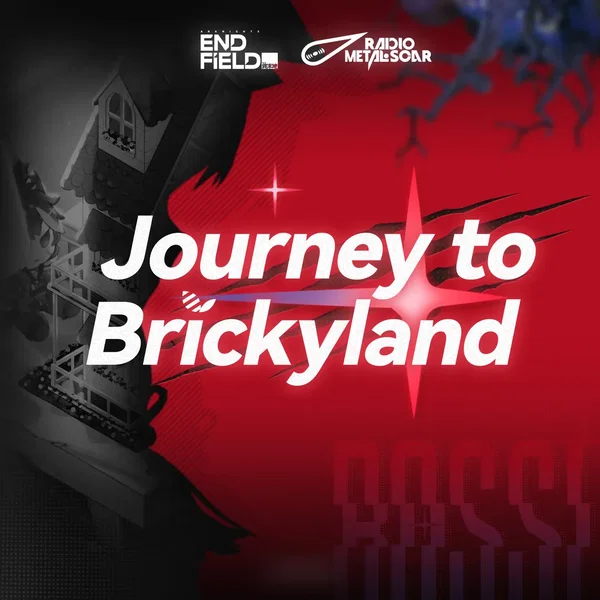 Journey to Brickyland