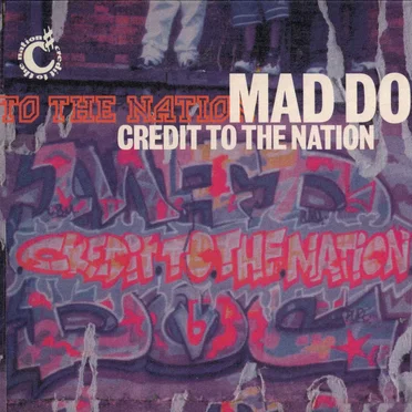 Mad Dog