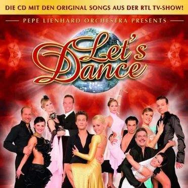 Let's Dance