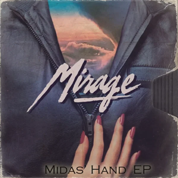 Midas Hand