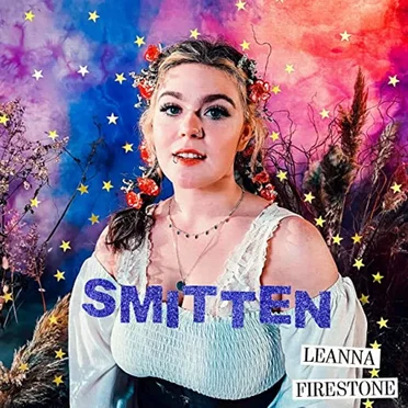 Smitten by Leanna Firestone - album cover