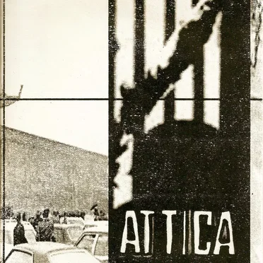 Attica Rectangle