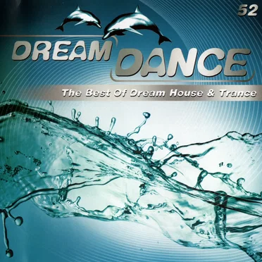 Dream Dance, Vol. 52 by Various Artists - album cover