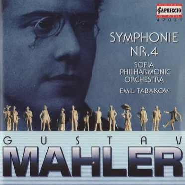 Symphonie Nr. 4