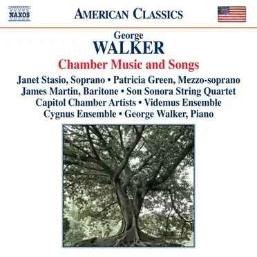 Chamber Music and Songs