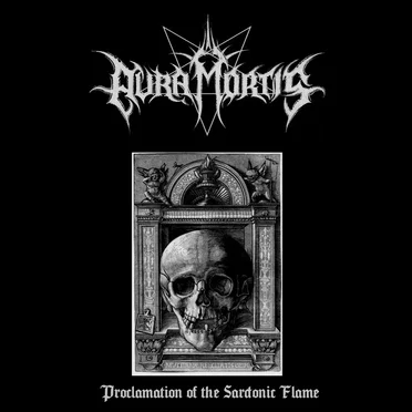 Proclamation of the Sardonic Flame