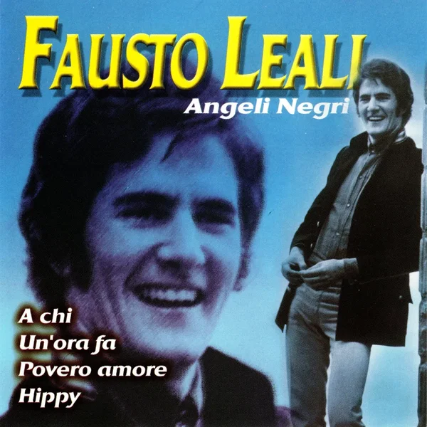 Angeli negri