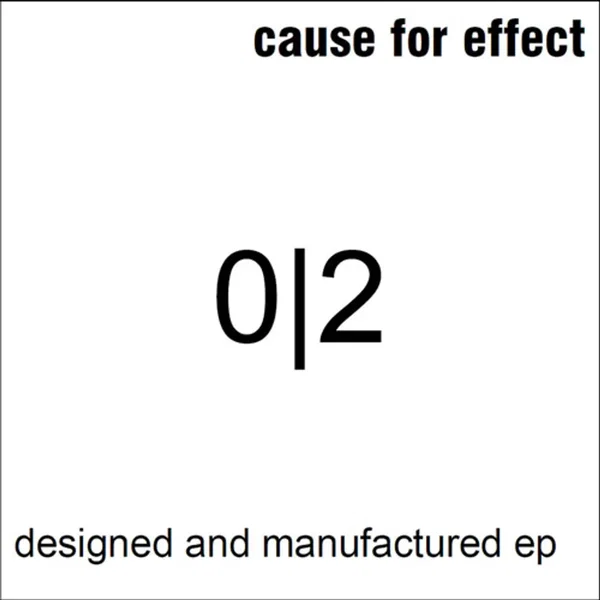 Designed and Manufactured