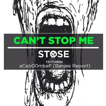 Can't Stop Me