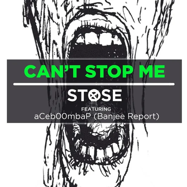 Can't Stop Me