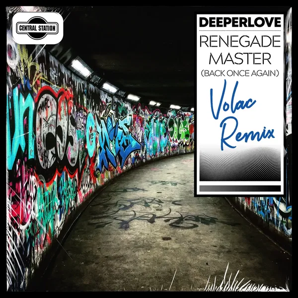 Renegade Master (Back Once Again) (Volac remix)
