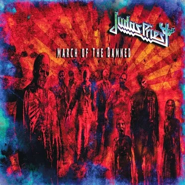 March of the Damned